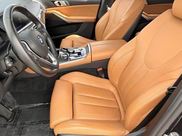 Used 2022 BMW X5 xDrive45e w/ Climate Comfort Package AWD/4WD image 6