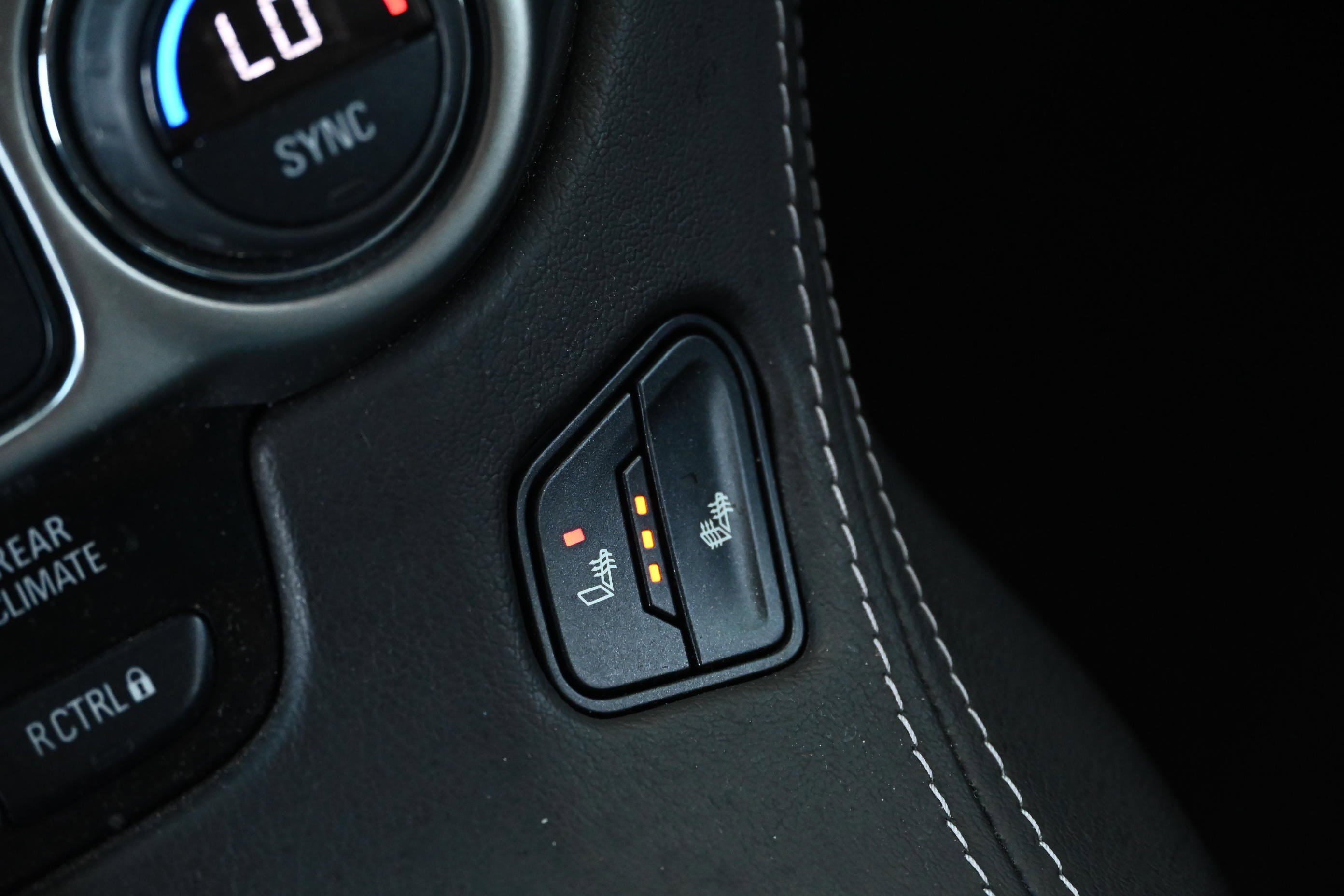 Used 2020 Chevrolet Tahoe LT image 32