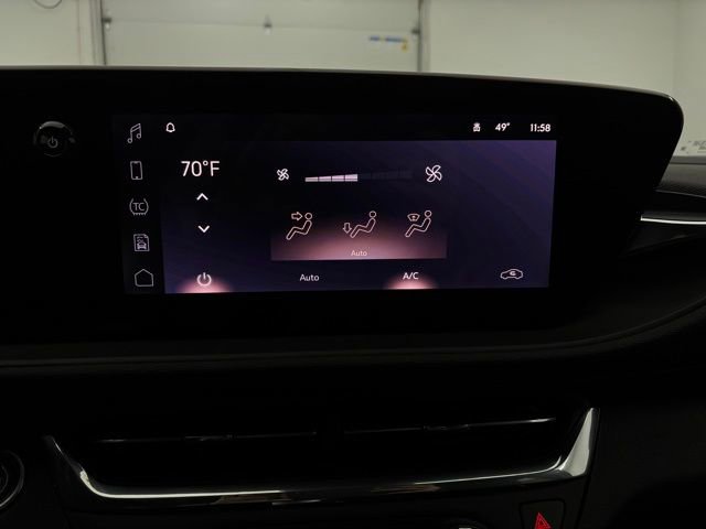 New 2026 Buick Envista Preferred w/ Convenience I Package image 24