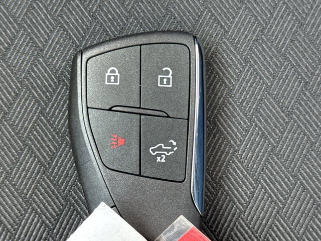 New 2026 GMC Sierra 1500 Pro w/ Pro Value Package image 22