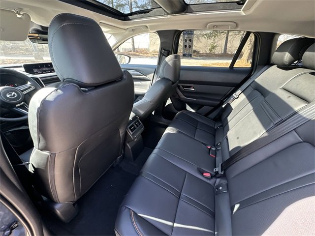 New 2026 MAZDA CX-50 2.5 Hybrid w/ Weather Package image 24