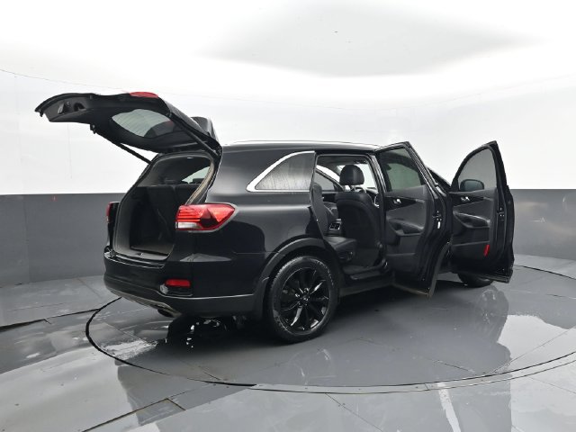 Used 2020 Kia Sorento EX AWD/4WD image 32