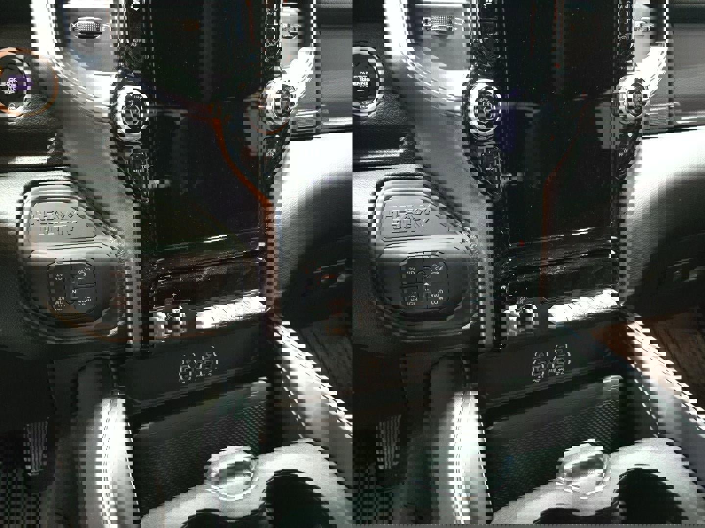 New 2026 RAM 2500 Big Horn image 13