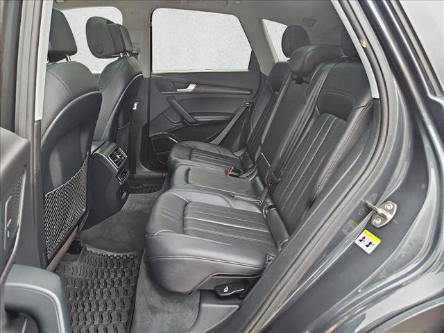 Used 2018 Audi Q5 Prestige AWD/4WD image 21