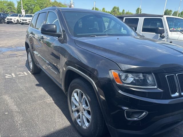 Used 2015 Jeep Grand Cherokee Laredo w/ Quick Order Package 23E image 3
