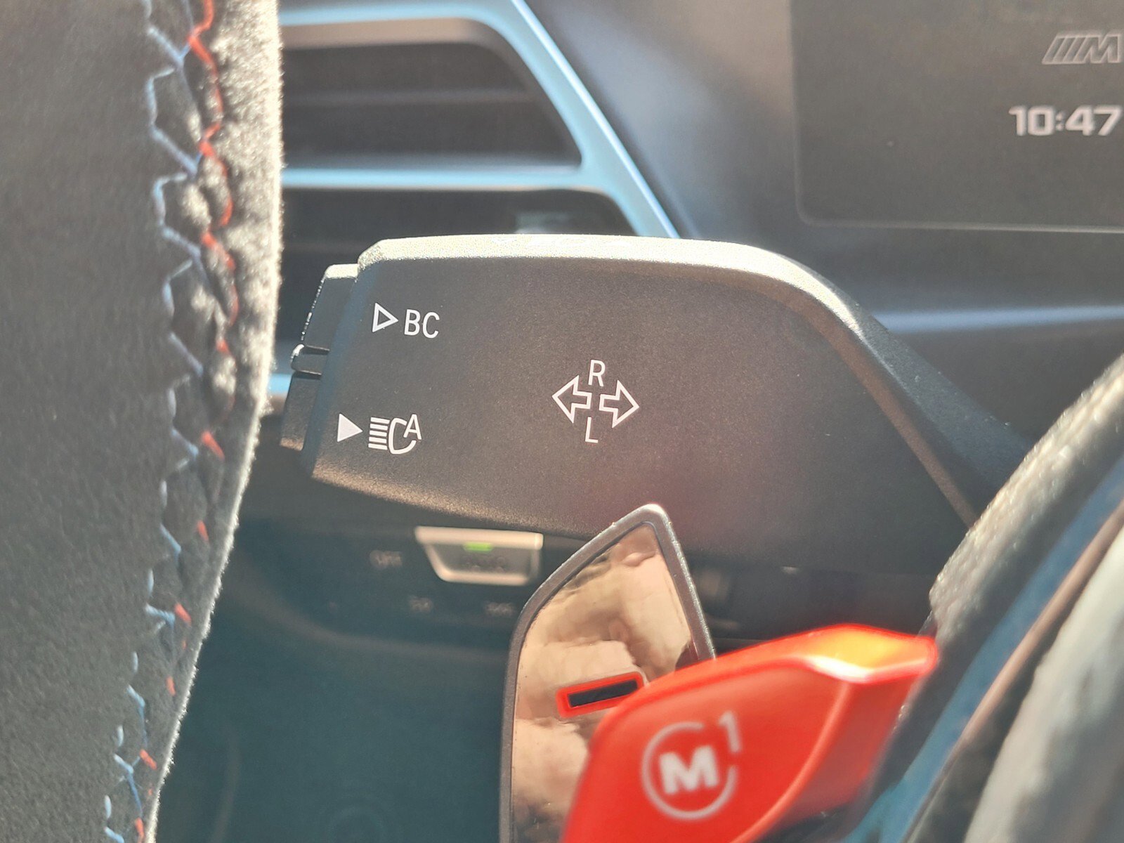 New 2025 BMW M2 w/ Lighting Package image 29