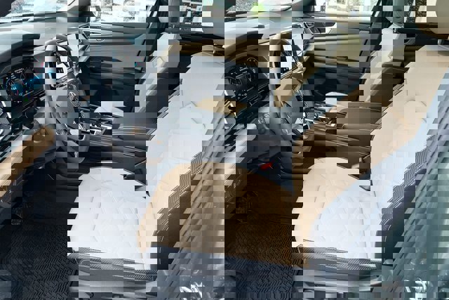 New 2026 Volkswagen Atlas Cross Sport SE image 17