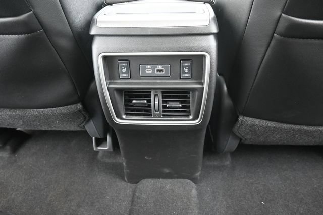 Used 2020 Nissan Murano SL w/ Moonroof Package FWD image 32