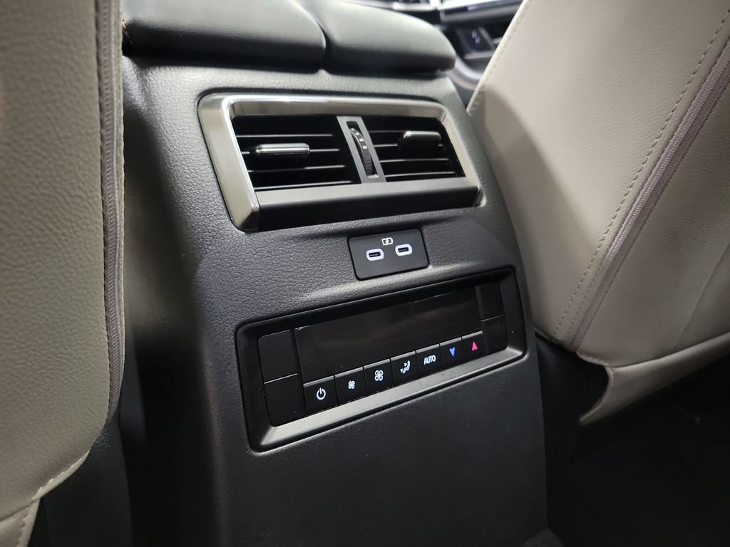 Used 2024 MAZDA CX-90 3.3 Turbo S AWD/4WD image 27