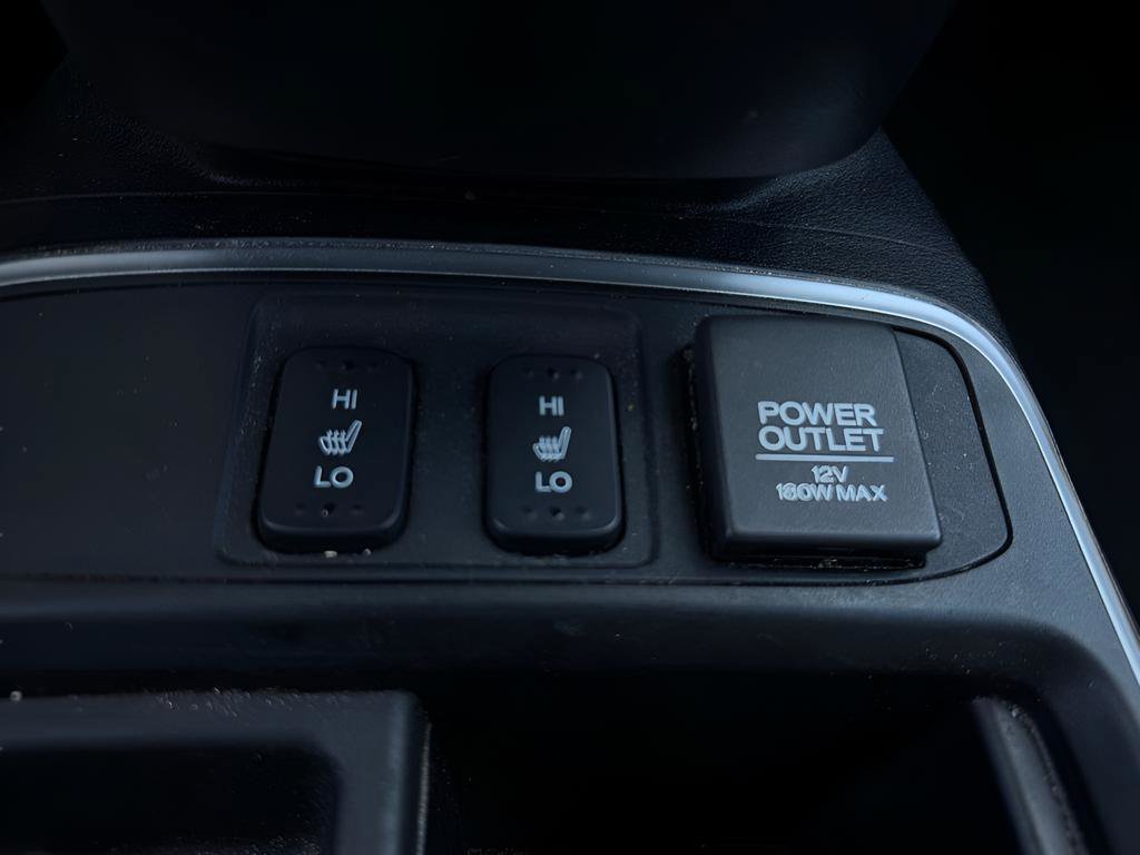 Used 2015 Honda CR-V Touring image 33