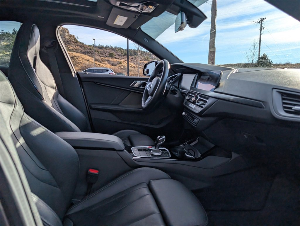 Used 2021 BMW M235i xDrive Gran Coupe w/ Premium Package image 21