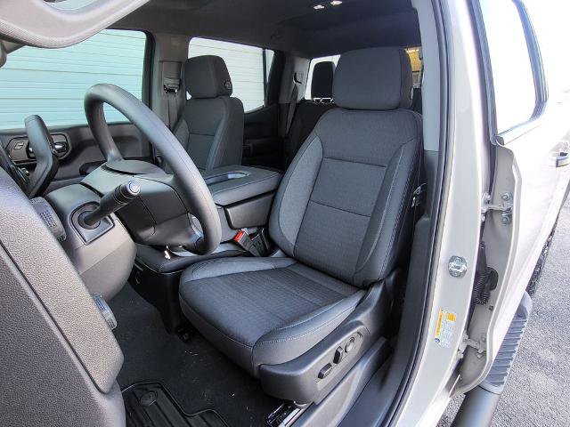 New 2026 Chevrolet Silverado 1500 Custom Trail Boss image 16