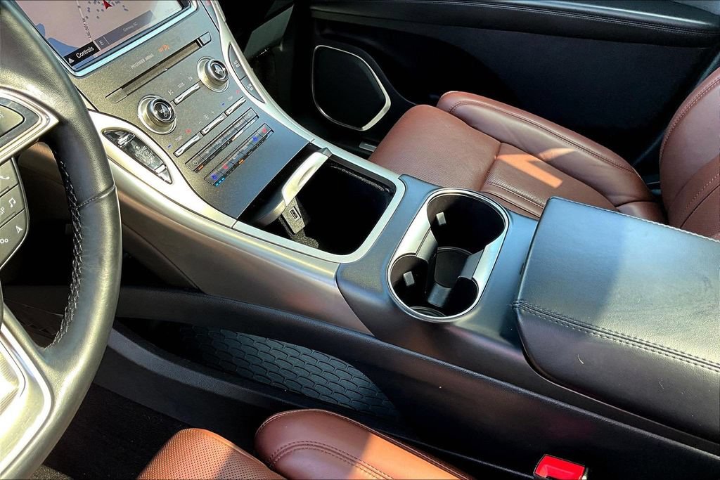 Used 2019 Lincoln Nautilus Reserve FWD image 20