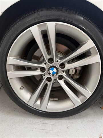 Used 2016 BMW 428i Convertible RWD image 32
