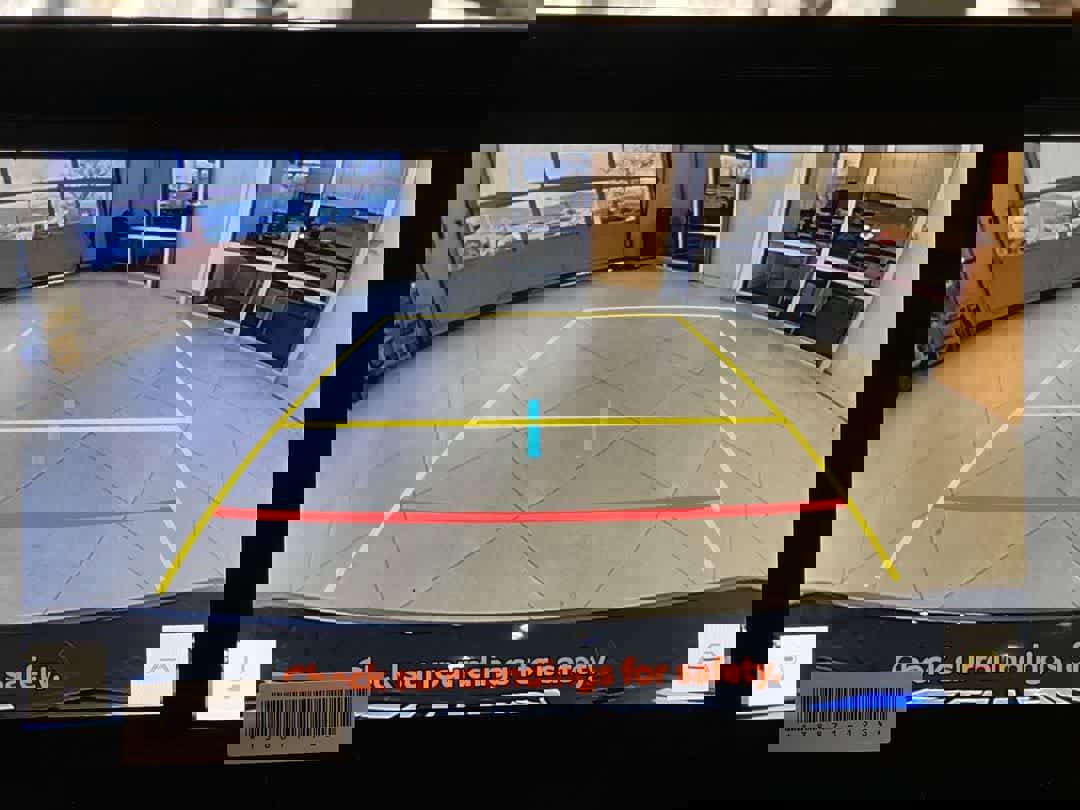 New 2026 Toyota Camry LE image 20