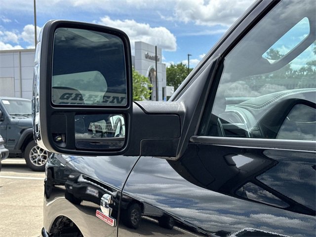 New 2025 RAM 2500 Laramie image 19