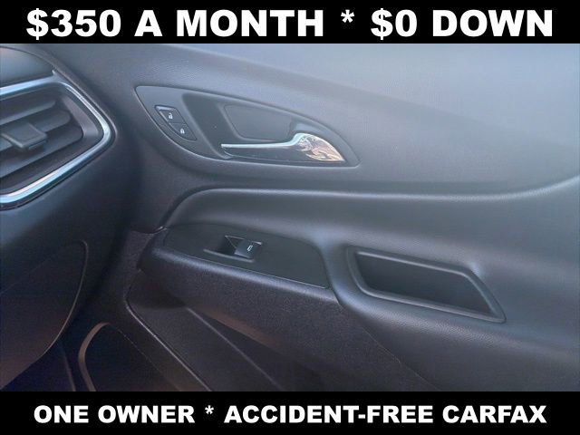 Used 2024 Chevrolet Equinox LT FWD image 26