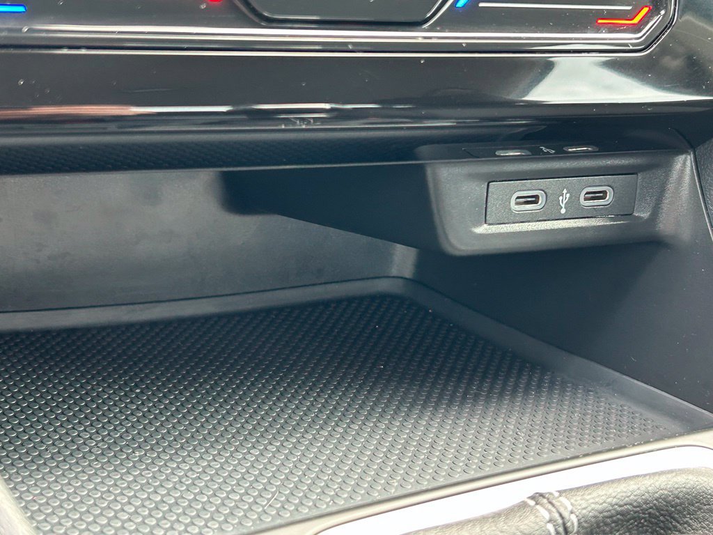 Certified 2026 Volkswagen Jetta S FWD image 31
