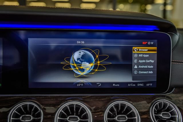 Used 2018 Mercedes-Benz E 400 Cabriolet image 29