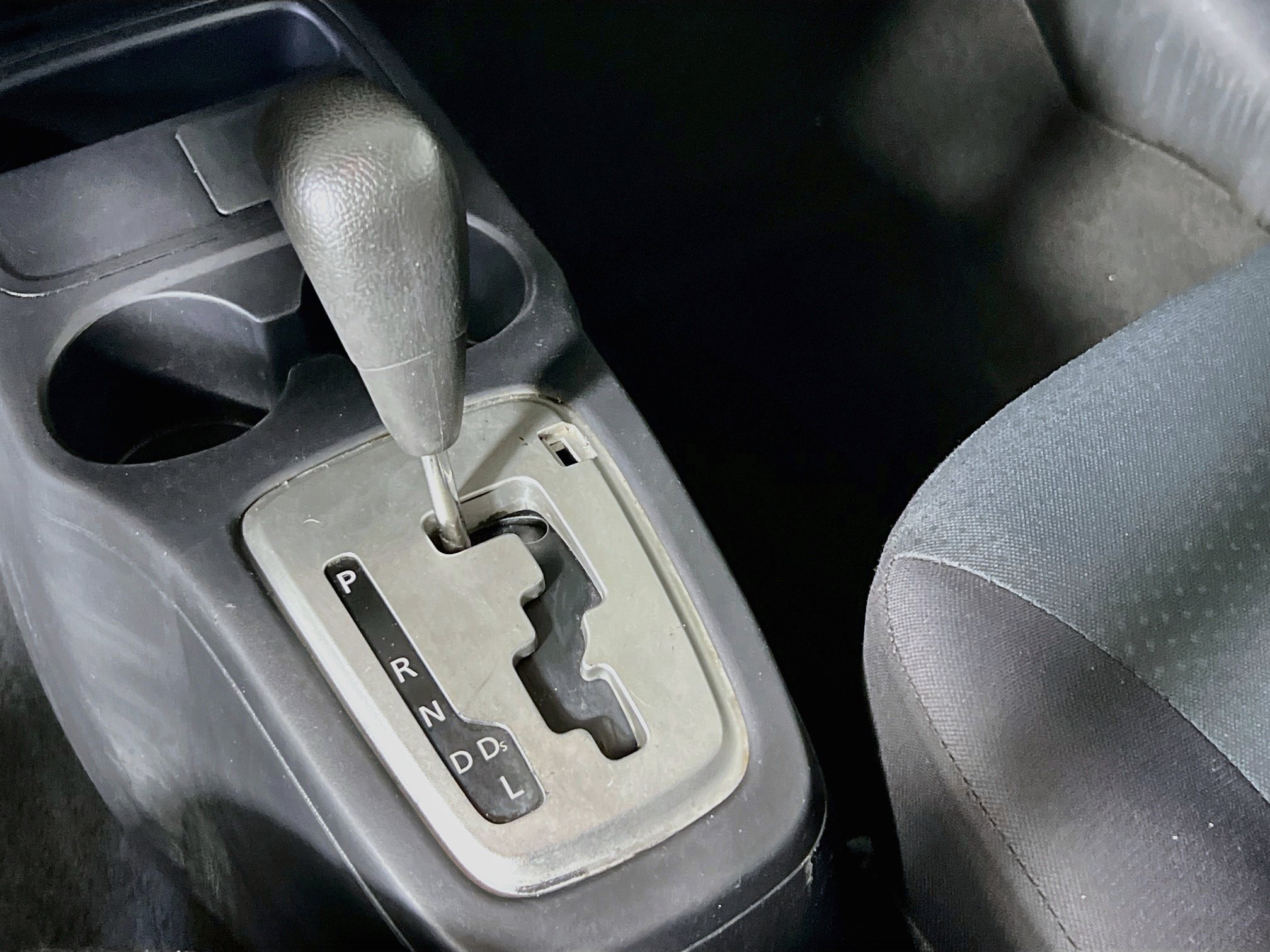 Used 2019 Mitsubishi Mirage G4 ES FWD image 23