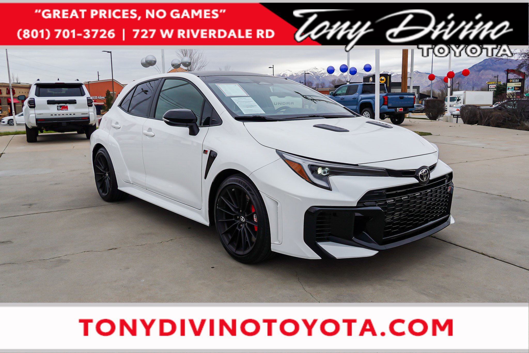 Certified 2025 Toyota Corolla Premium