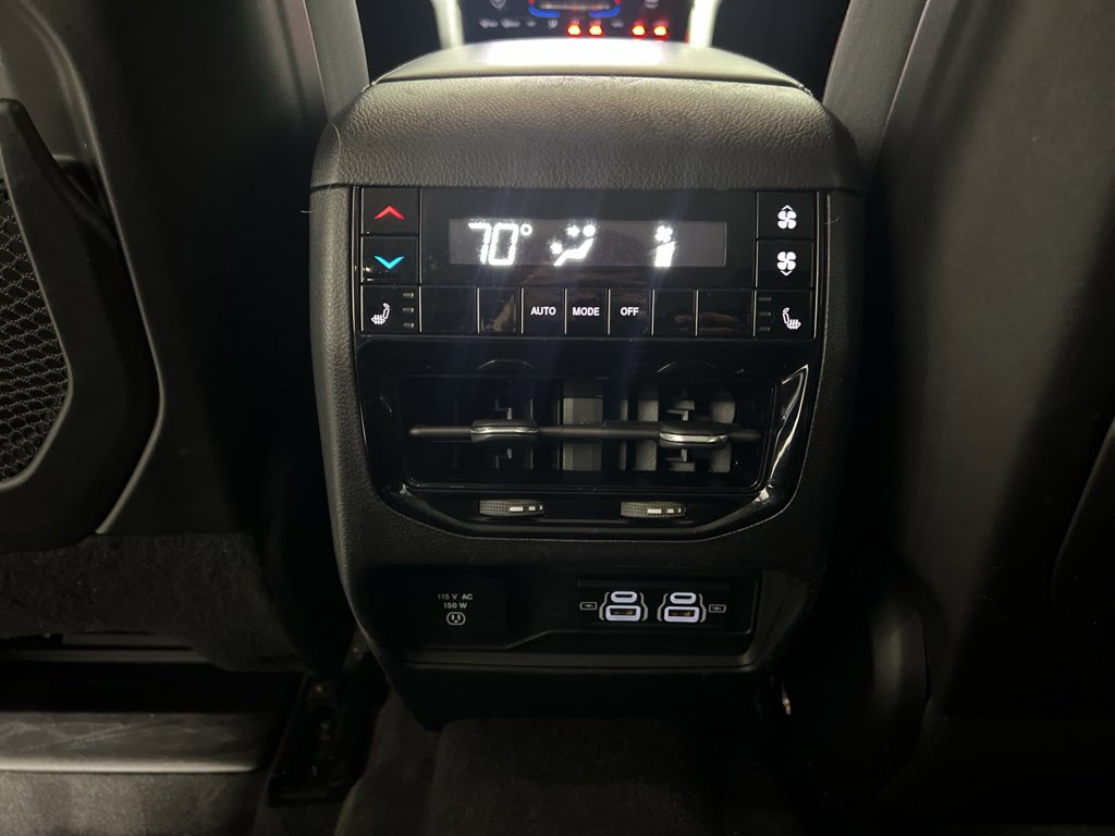 Used 2021 Jeep Grand Cherokee L Limited image 20