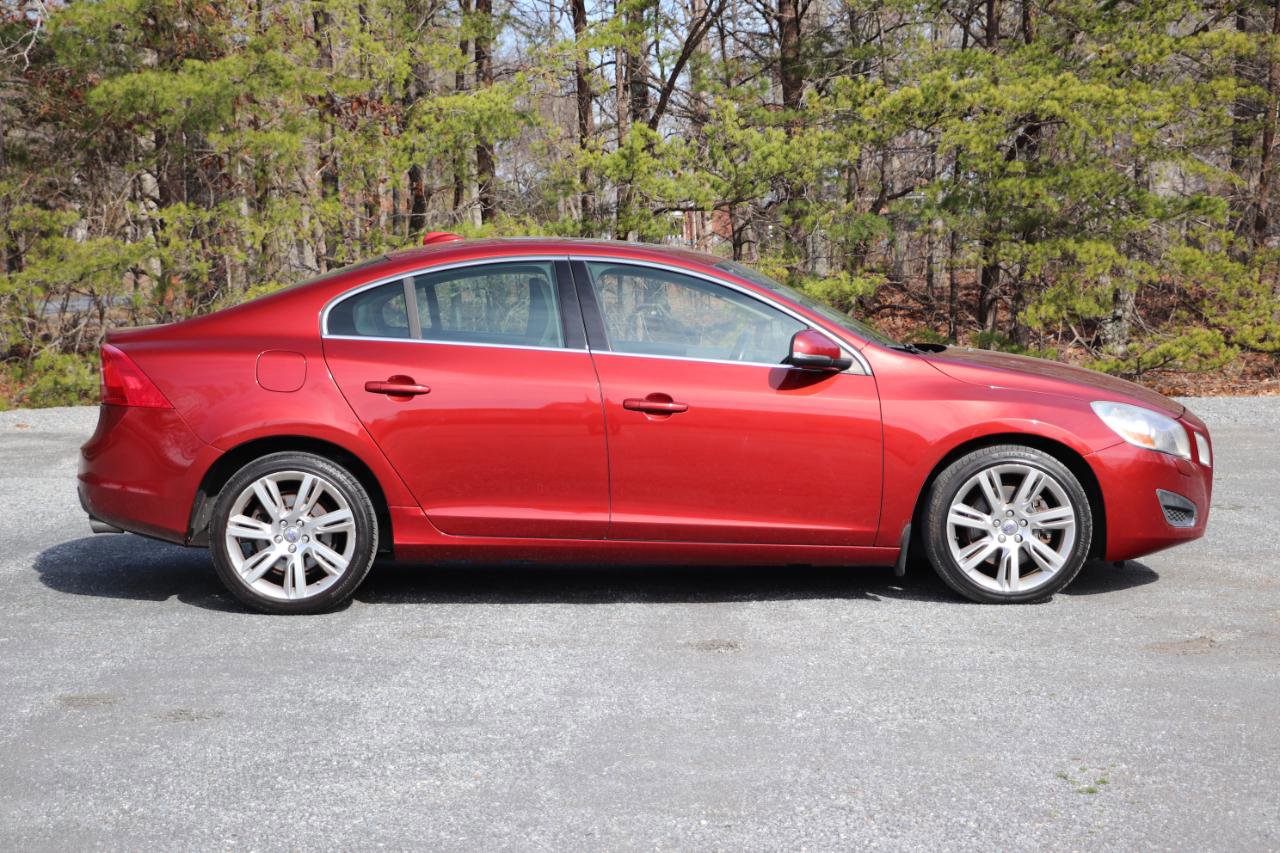 Used 2012 Volvo S60 T6 image 2