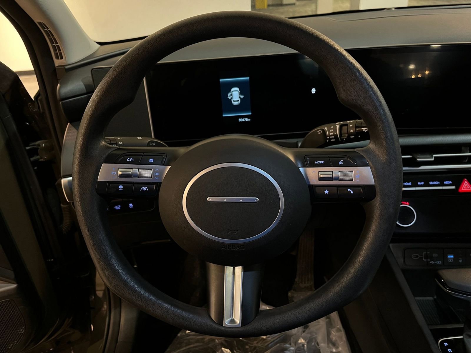 Used 2025 Hyundai Tucson SEL image 29