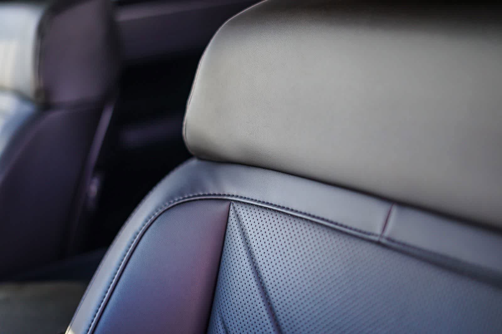 Certified 2025 Hyundai Santa Fe SEL image 27