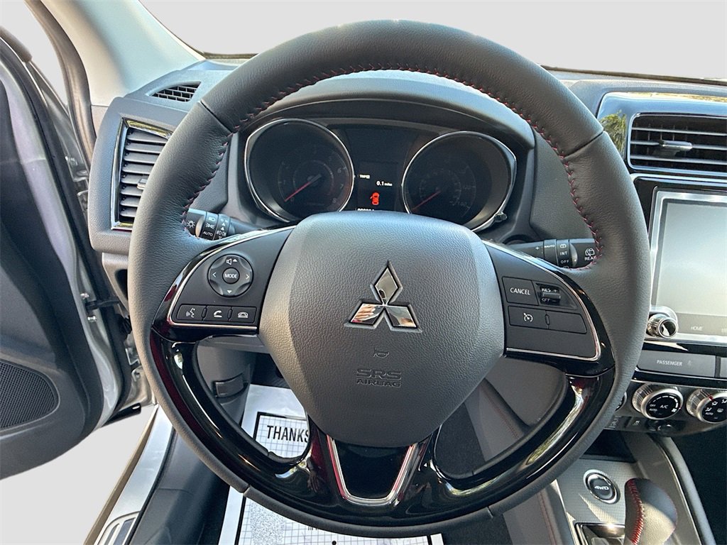 New 2026 Mitsubishi Outlander Sport LE image 11