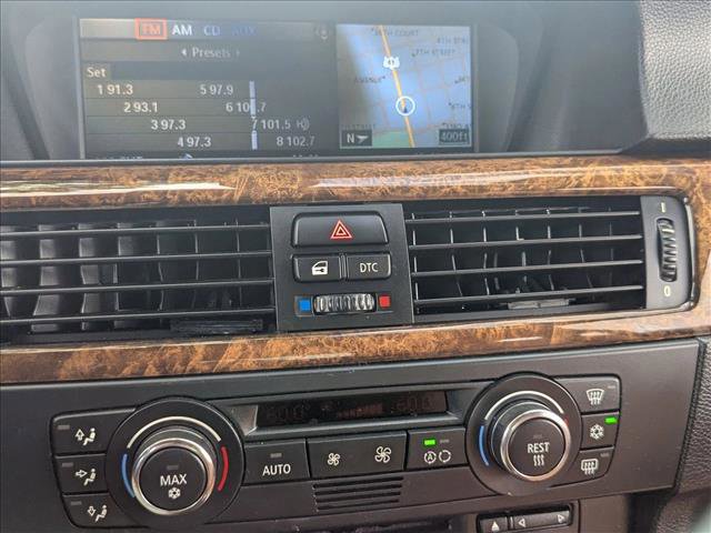 Used 2008 BMW 335i Convertible image 13