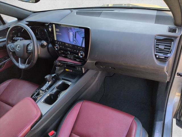 Used 2022 Lexus NX 350 AWD image 23
