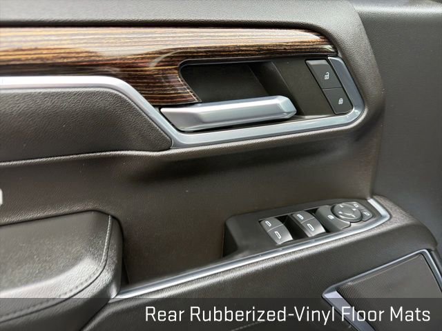 Used 2022 GMC Sierra 1500 Elevation image 33