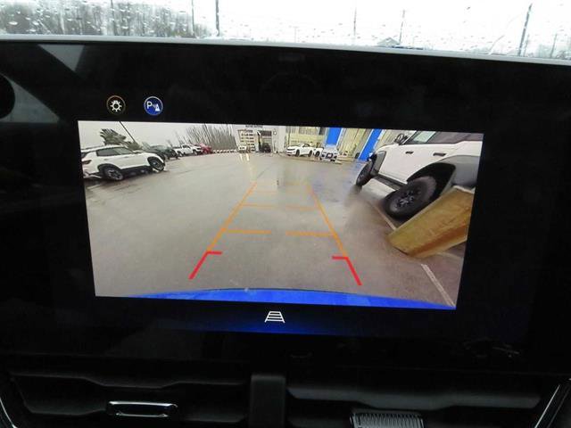 Used 2025 Chevrolet Equinox RS image 22