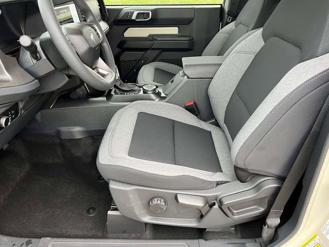 New 2026 Ford Bronco Heritage Edition image 19