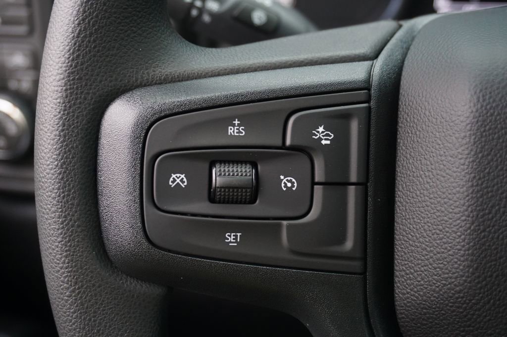 New 2026 Chevrolet Silverado 3500 W/T image 17