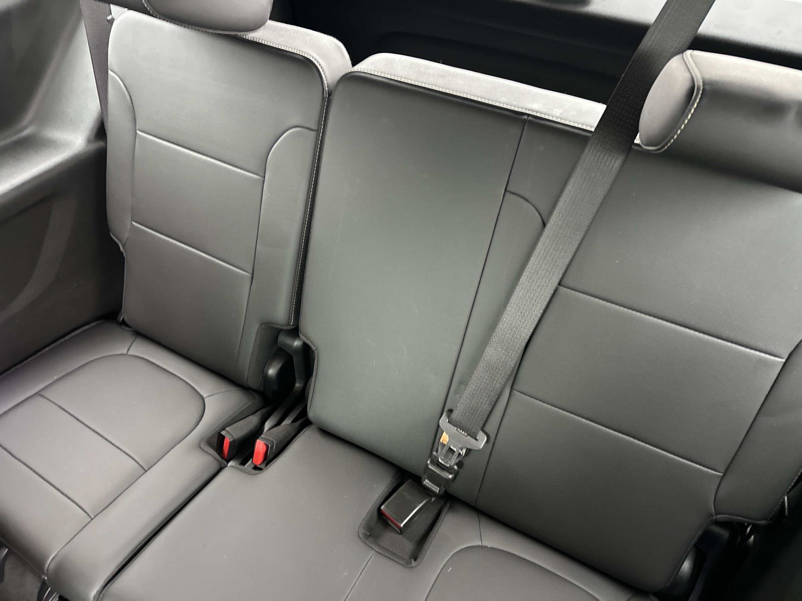 Certified 2023 Chevrolet Traverse LT image 12