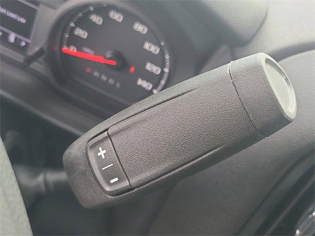 New 2026 Chevrolet Silverado 1500 Custom image 32