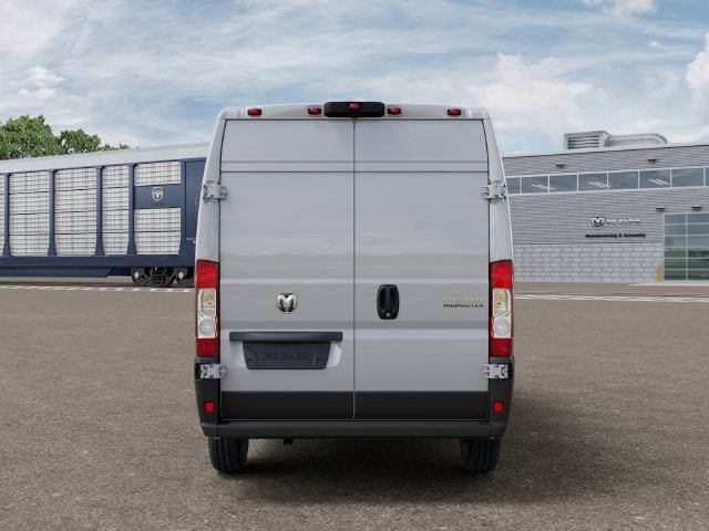 New 2026 RAM ProMaster 2500 w/ Convenience Group FWD image 7
