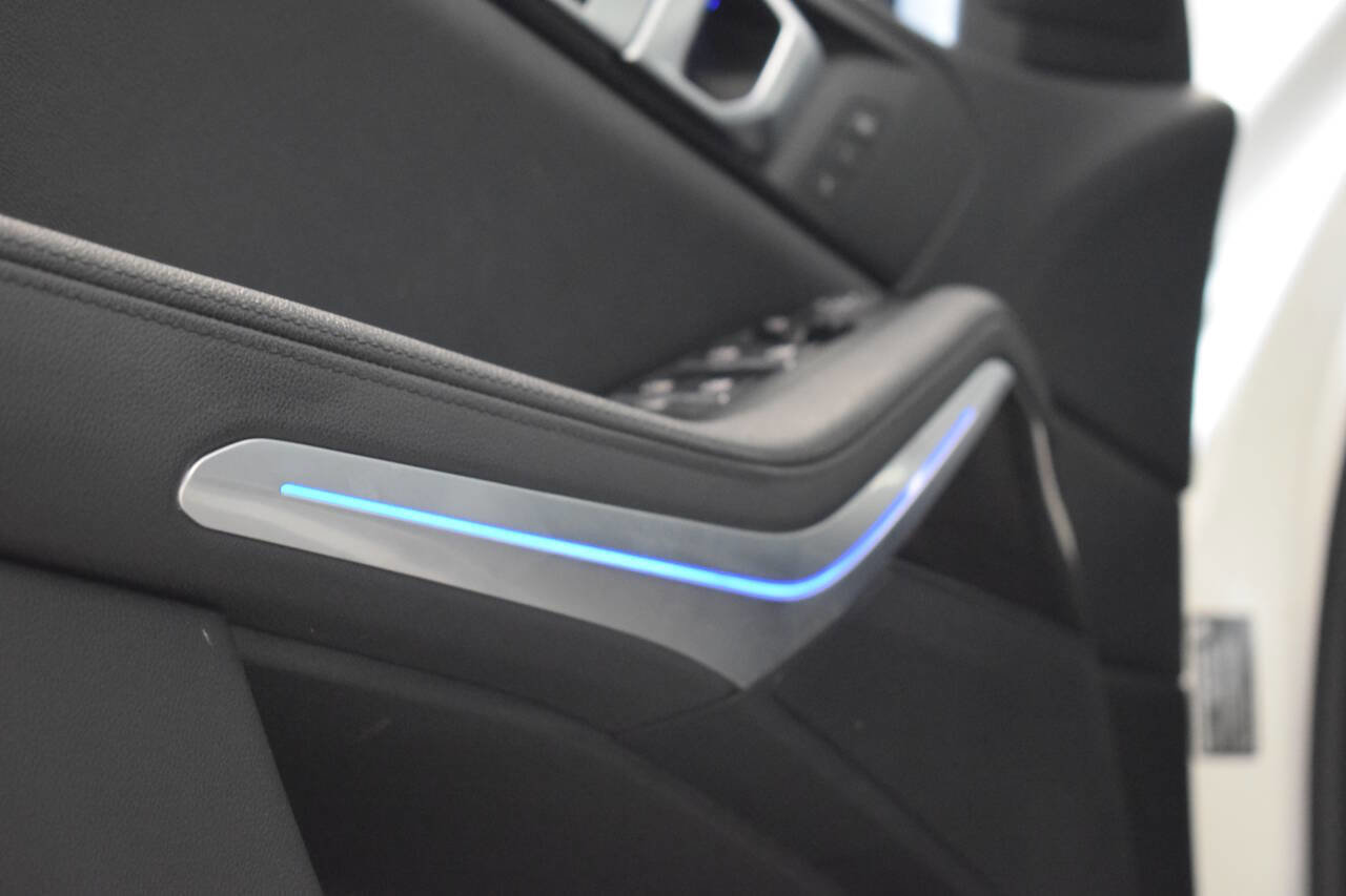 Used 2020 BMW X5 xDrive40i image 64