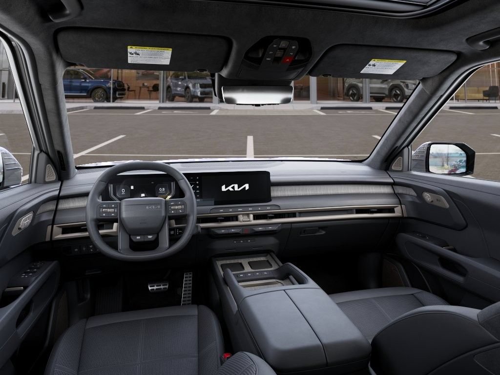 New 2027 Kia Telluride X-Line SX Prestige AWD/4WD image 14