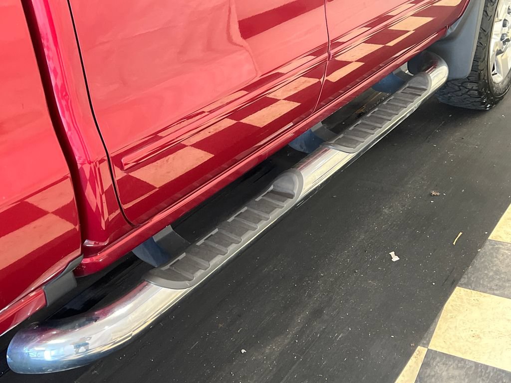 Used 2019 Chevrolet Silverado 2500 LT w/ All Star Edition AWD/4WD image 21