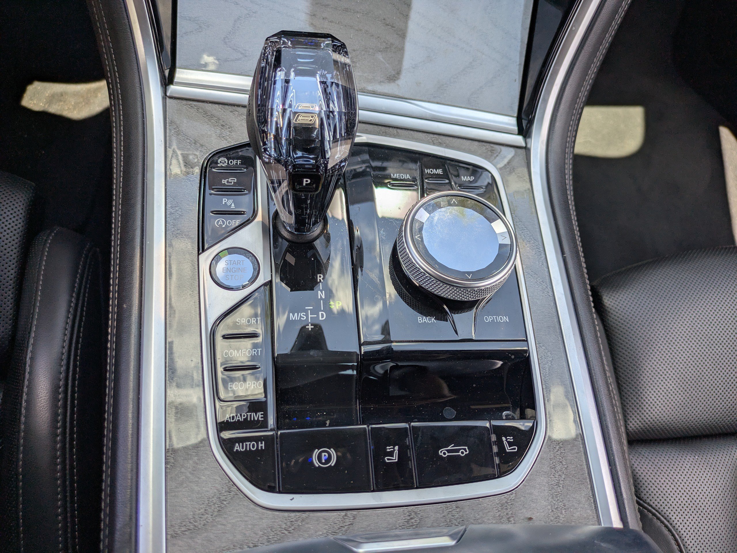 Used 2022 BMW 840i xDrive Convertible AWD/4WD image 19