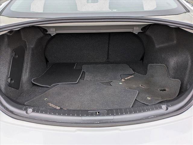 Used 2012 MAZDA MAZDA3 i Sport image 7