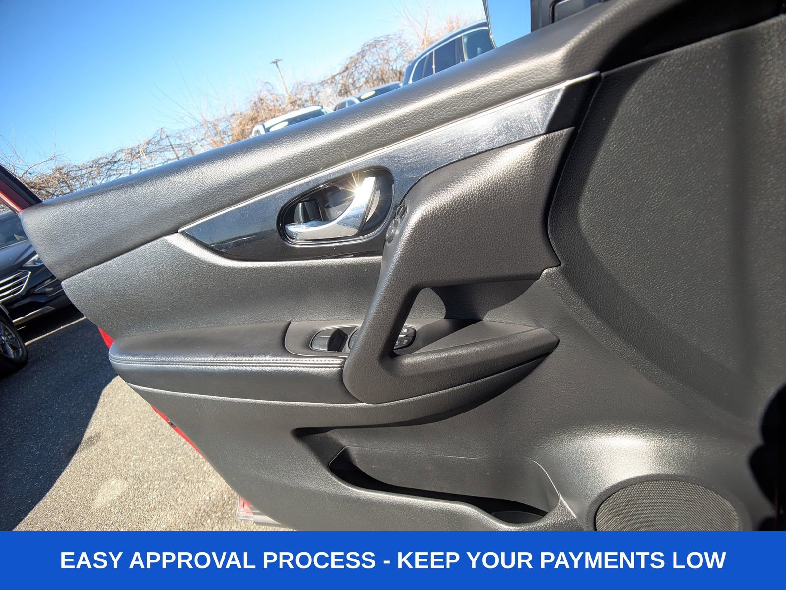 Used 2019 Nissan Rogue Sport SL image 37