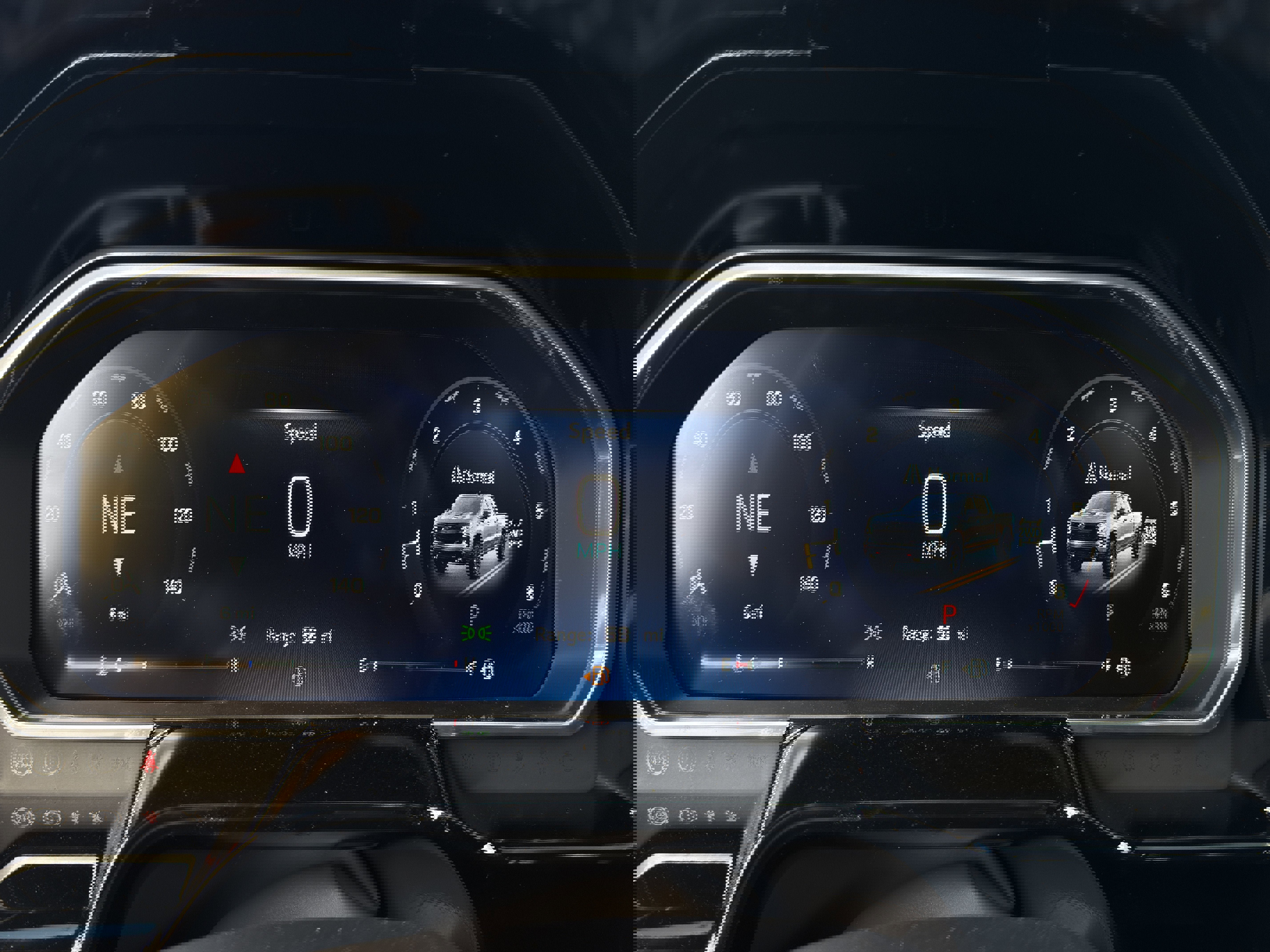 New 2026 Chevrolet Silverado 1500 LT Trail Boss w/ LT Trail Boss Premium Package image 14