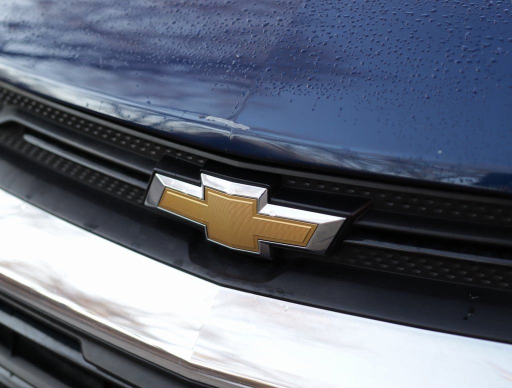 Used 2022 Chevrolet TrailBlazer LT image 30