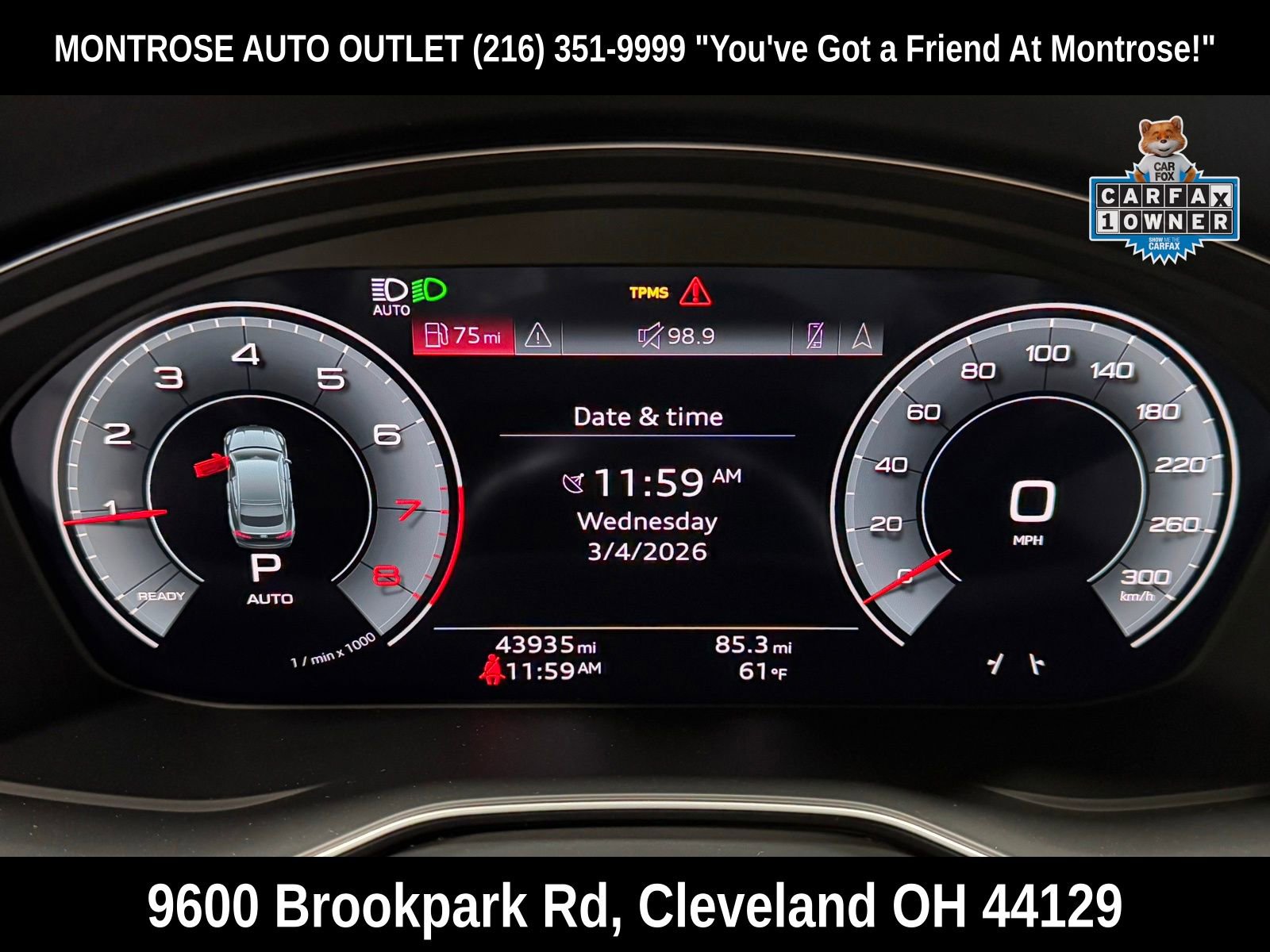 Used 2023 Audi A5 2.0T Premium Plus w/ Premium Plus image 21