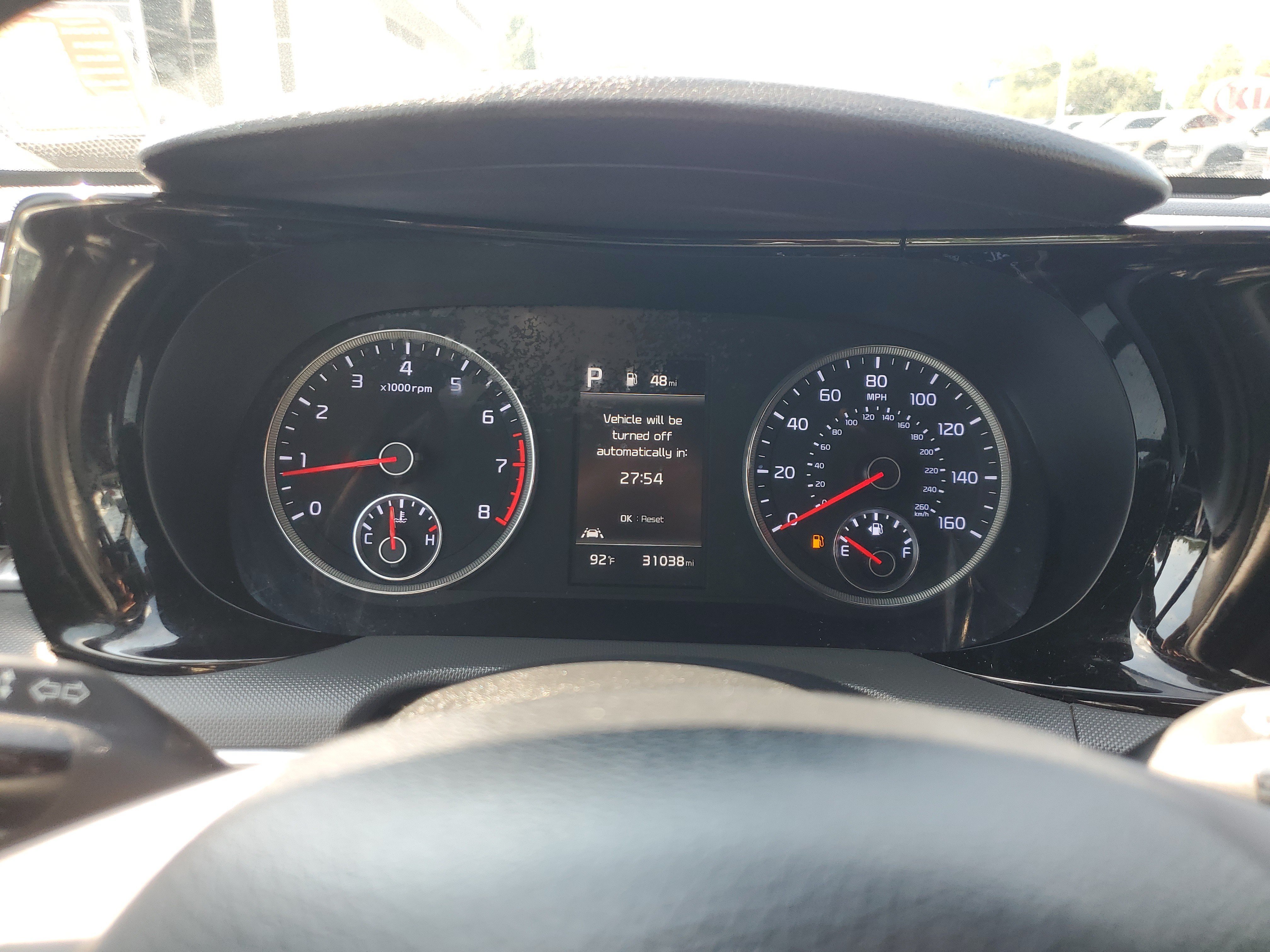 Used 2023 Kia K5 GT-Line w/ GT-Line Premium Package AWD/4WD image 24