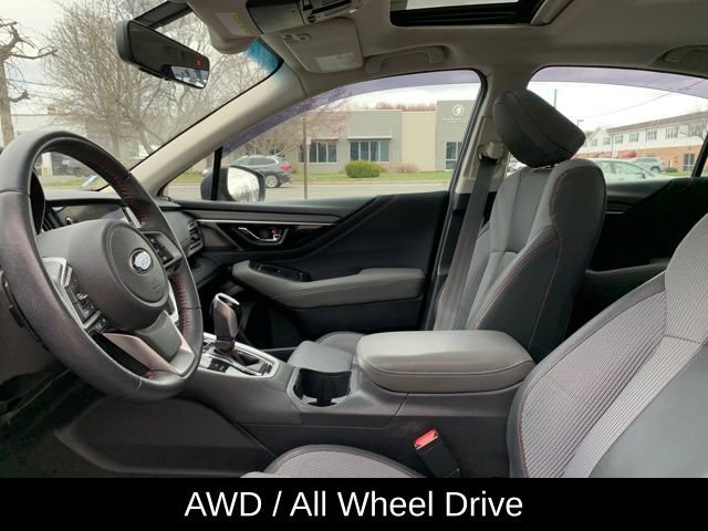 Used 2020 Subaru Legacy 2.5i Sport image 15